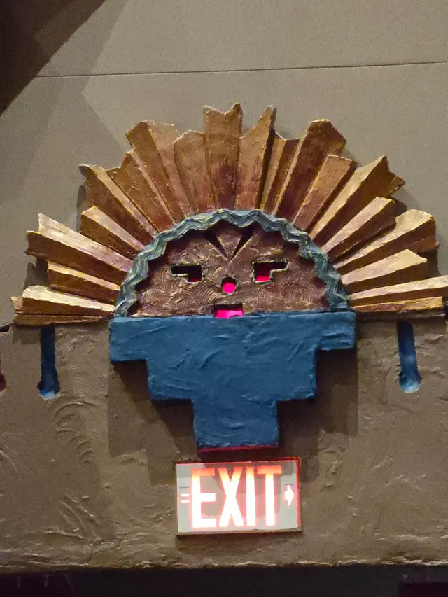 Kimo Theatre — customer photo 9