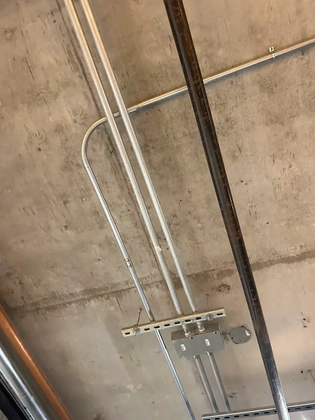 Harvest Electrical Solutions — photo from the business 7