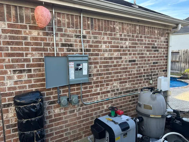 Harvest Electrical Solutions — photo from the business 6