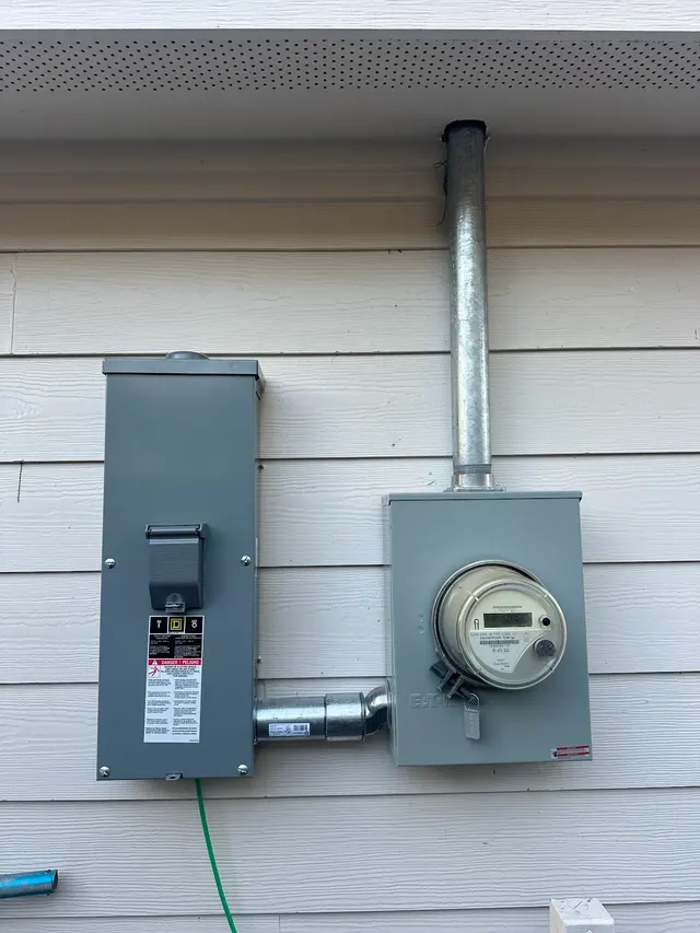 Harvest Electrical Solutions — photo from the business 4