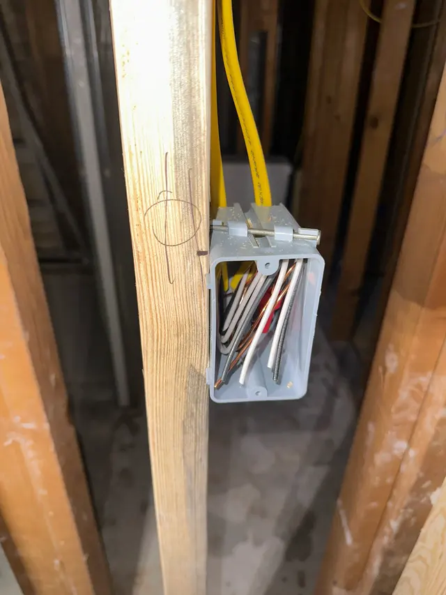 Harvest Electrical Solutions — photo from the business 10