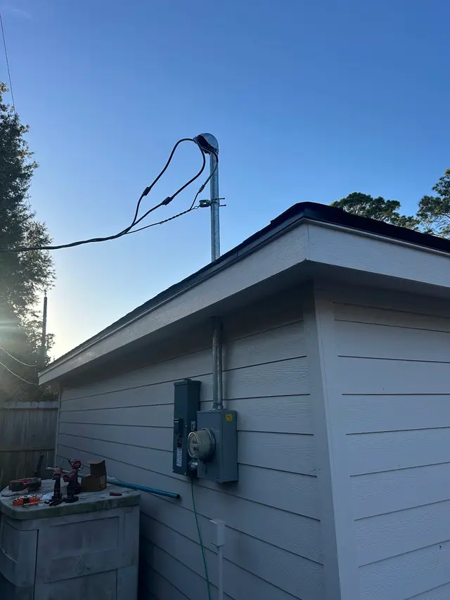 Harvest Electrical Solutions — photo from the business 9