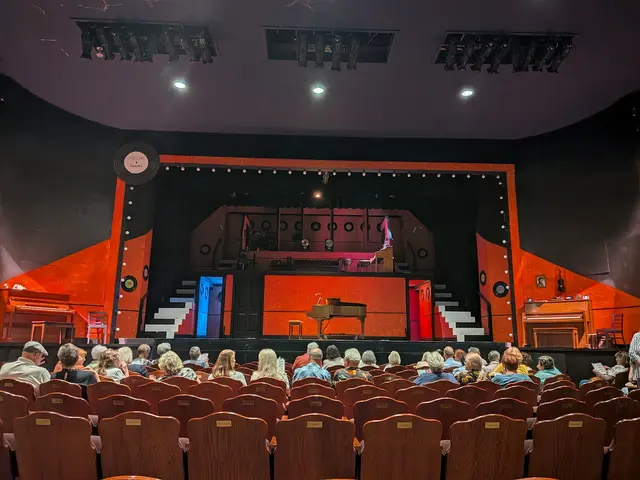 Albuquerque Little Theatre — customer photo 1