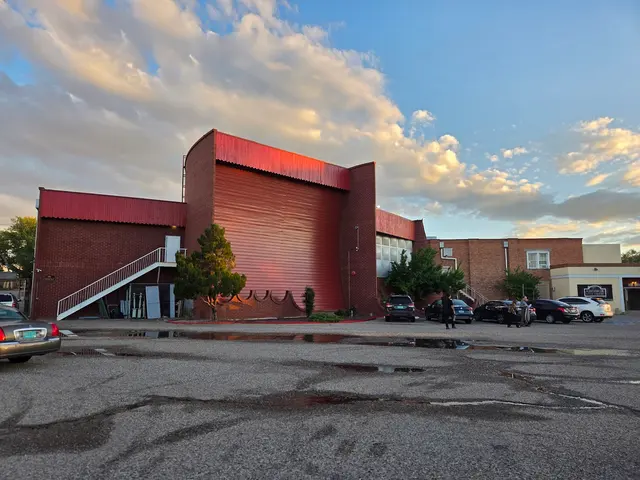 Albuquerque Little Theatre — customer photo 4