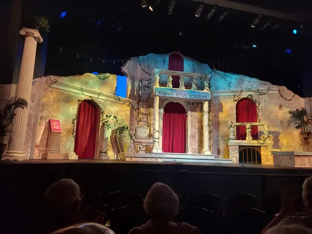 Albuquerque Little Theatre — customer photo 6
