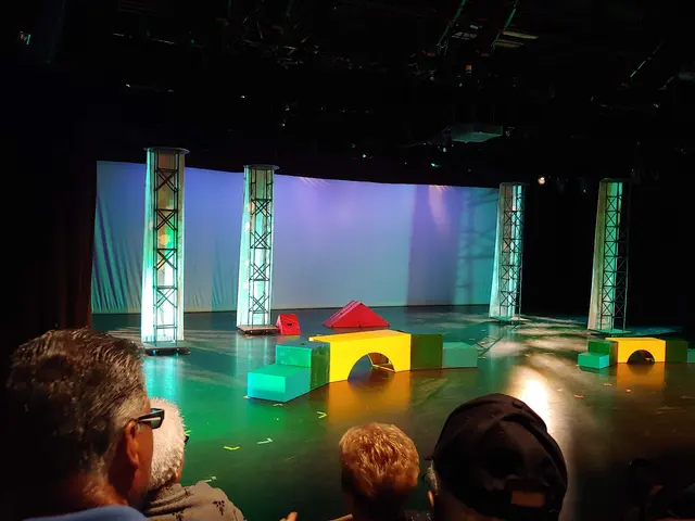 North Fourth Theater — customer photo 4