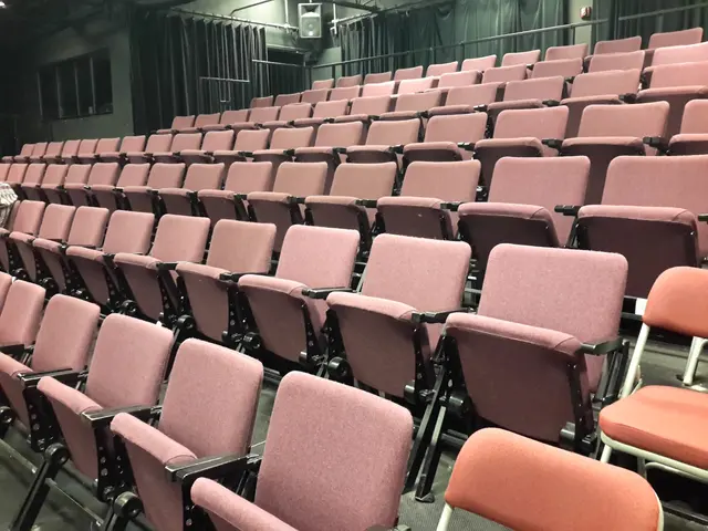 North Fourth Theater — customer photo 2