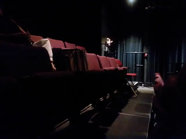 North Fourth Theater — customer photo 6
