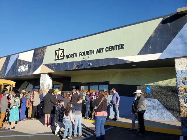 North Fourth Theater — customer photo 3