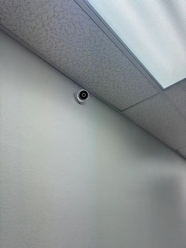 Thompson Security — customer photo 8