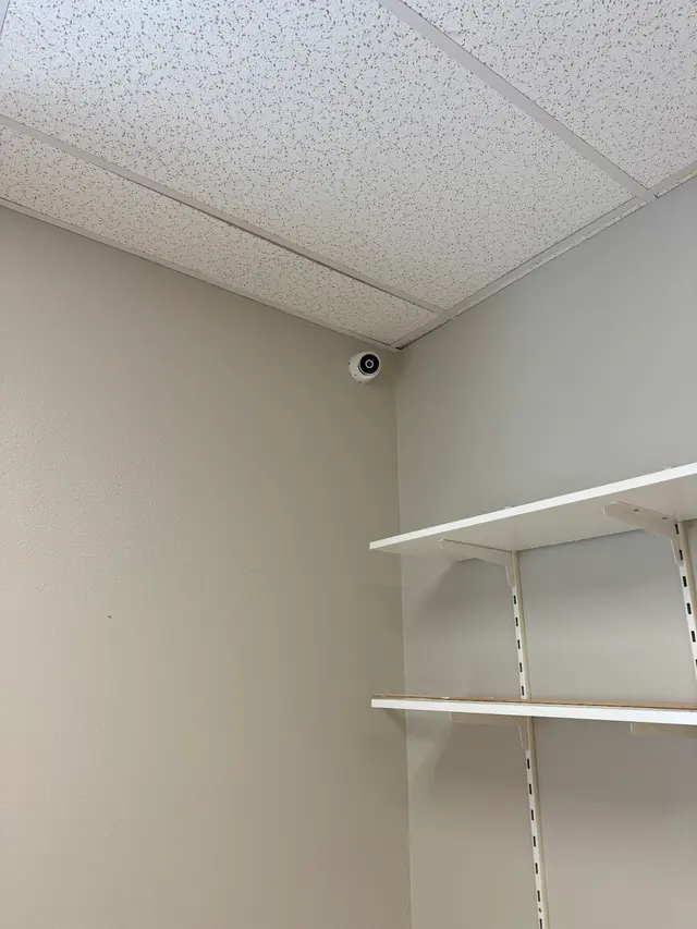 Thompson Security — customer photo 1