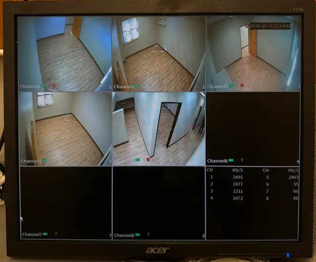 Thompson Security — customer photo 7