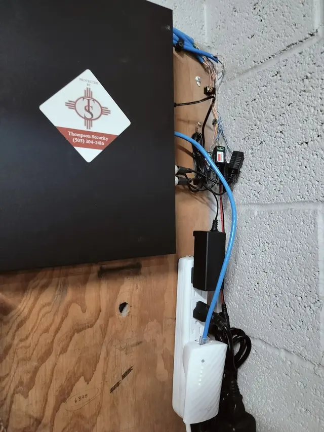 Thompson Security — customer photo 5