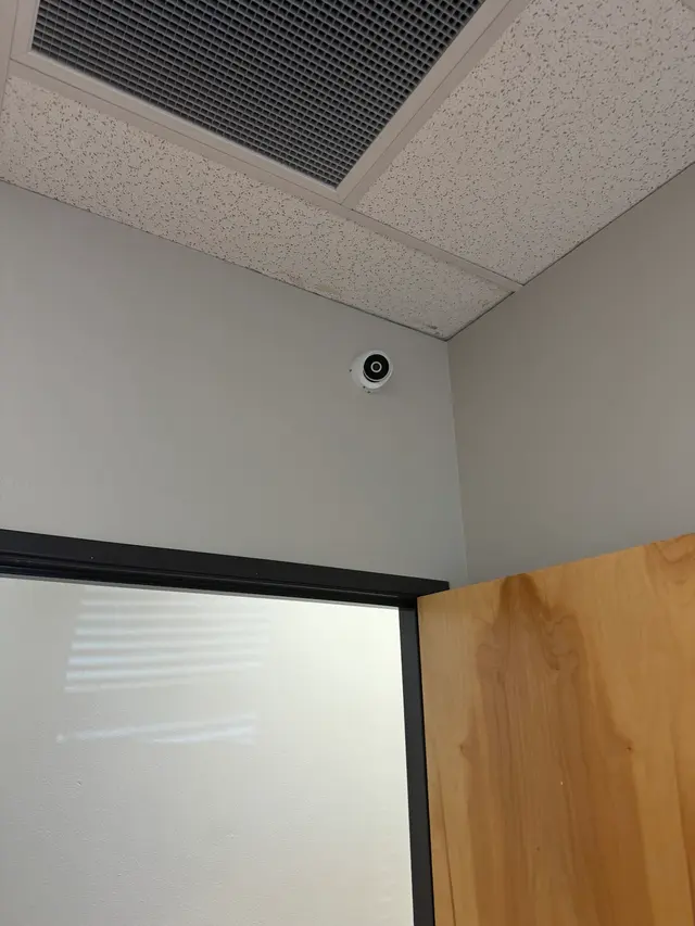 Thompson Security — customer photo 2