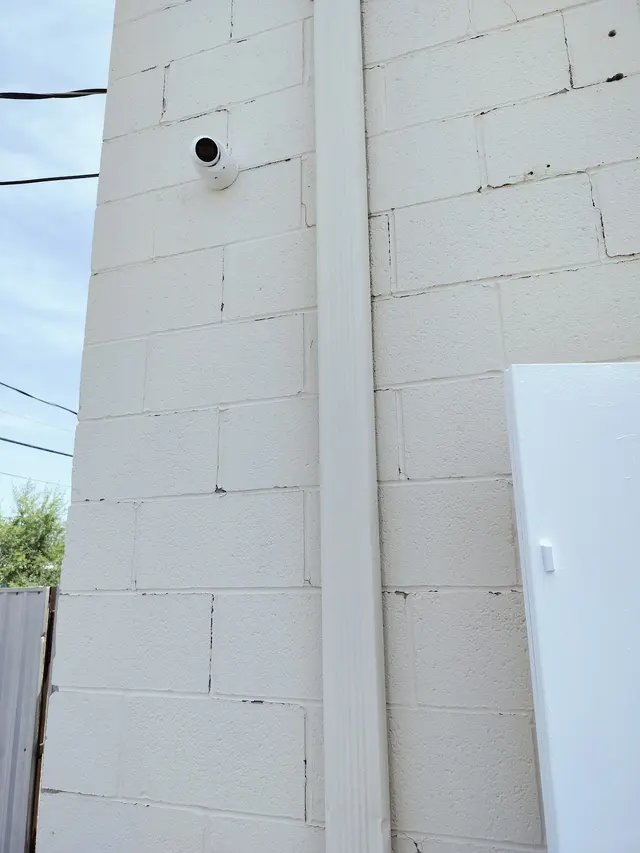 Thompson Security — customer photo 6