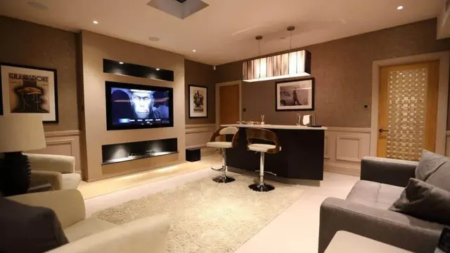 SmartVolt AV — photo from the business 2