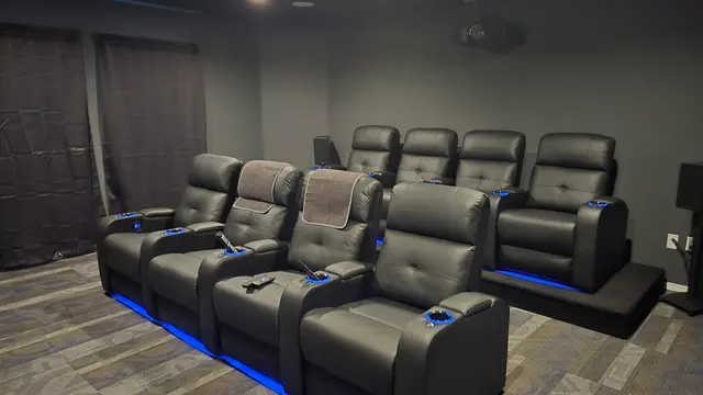 SmartVolt AV — customer photo 4