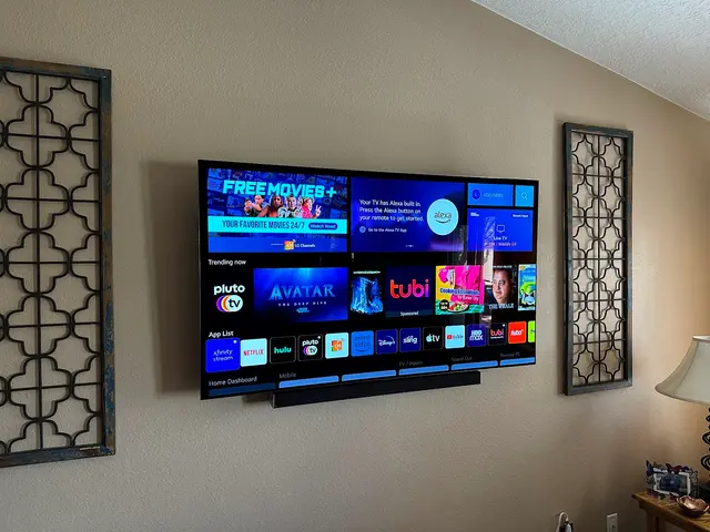 SmartVolt AV — photo from the business 5