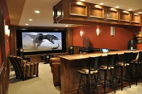 SmartVolt AV — photo from the business 11
