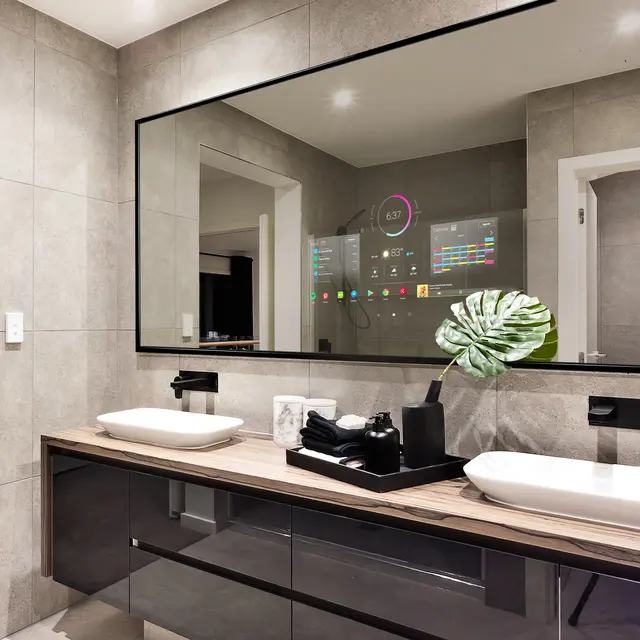 SmartVolt AV — photo from the business 9