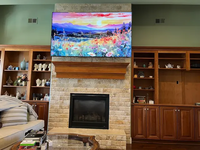 SmartVolt AV — customer photo 3