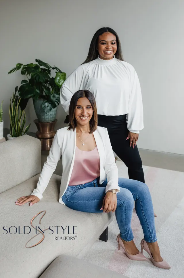 Sold in Style® | Real Estate Collective by Alicia Banks, REALTOR — photo from the business 4