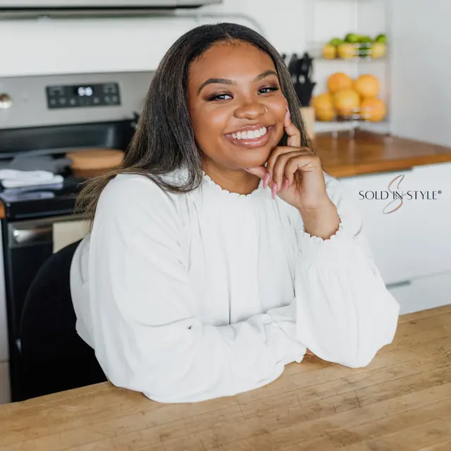 Sold in Style® | Real Estate Collective by Alicia Banks, REALTOR — photo from the business 5