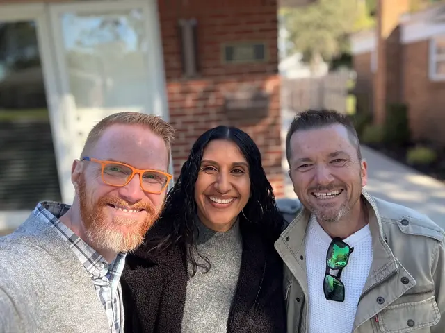 Sold in Style® | Real Estate Collective by Alicia Banks, REALTOR — customer photo 7