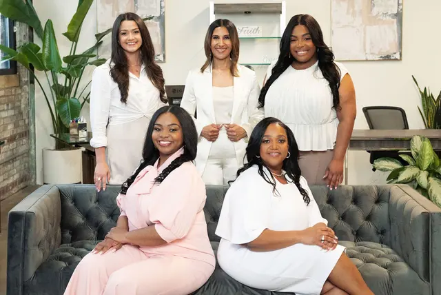 Sold in Style® | Real Estate Collective by Alicia Banks, REALTOR — photo from the business 1