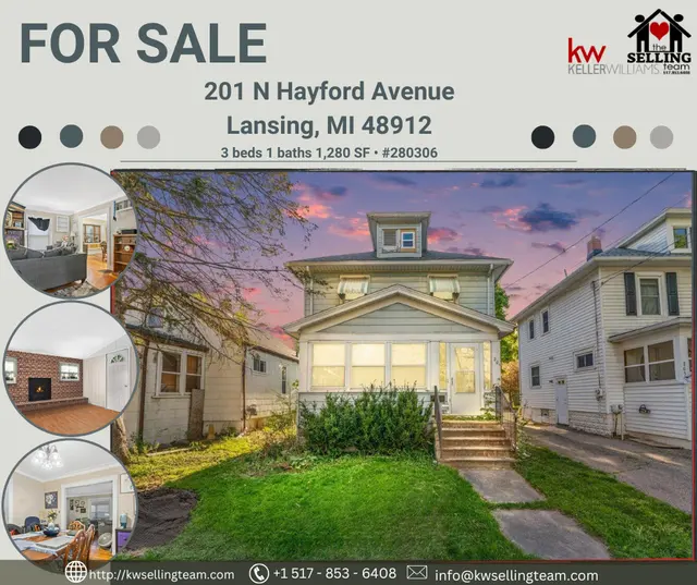 The SELLING Team with Keller Williams Realty — photo from the business 11
