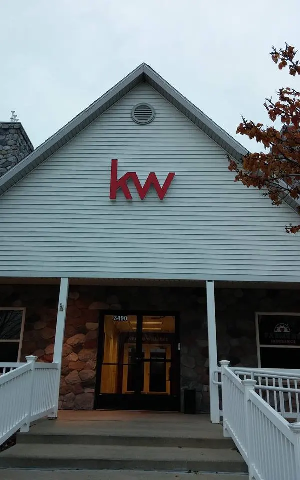 The SELLING Team with Keller Williams Realty — photo from the business 4