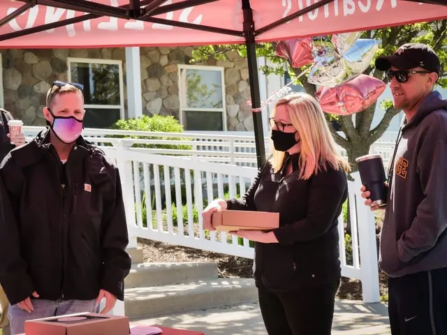 The SELLING Team with Keller Williams Realty — photo from the business 6