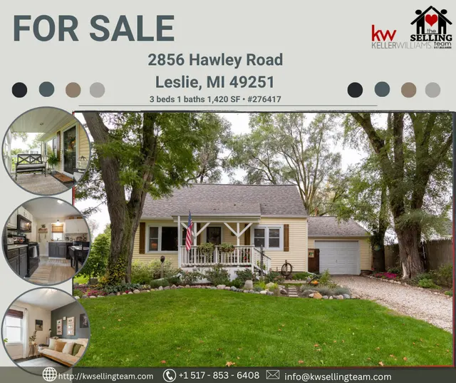 The SELLING Team with Keller Williams Realty — photo from the business 10