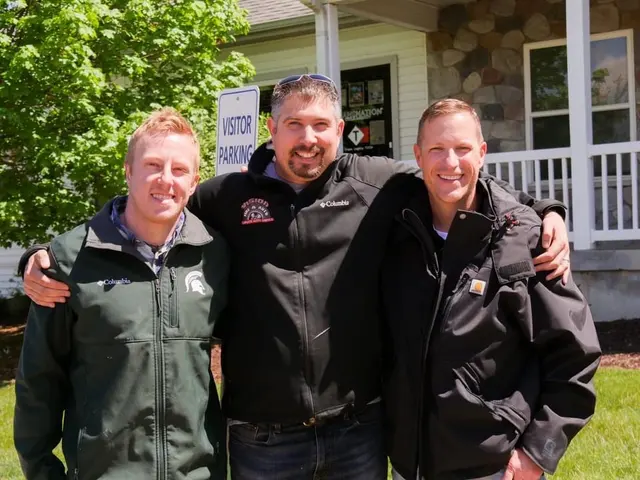 The SELLING Team with Keller Williams Realty — photo from the business 5