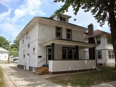 Hudgins Realty — photo from the business 8