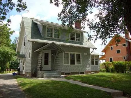Hudgins Realty — photo from the business 9