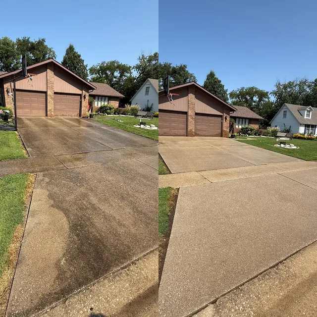 Midwest Power Washing — photo from the business 3