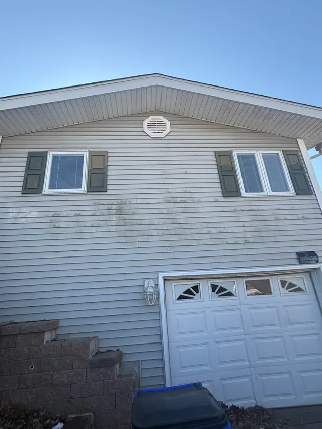 Midwest Power Washing — customer photo 7