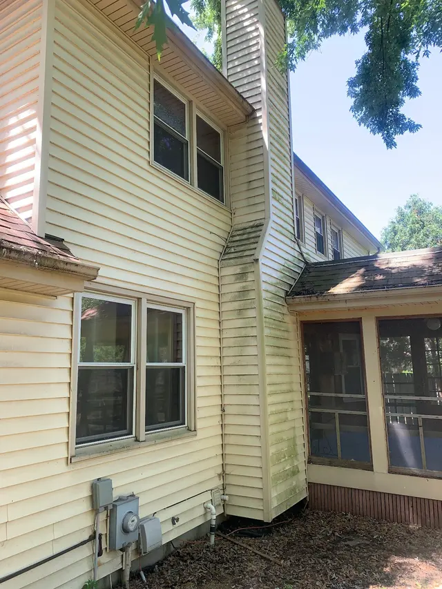 Midwest Power Washing — photo from the business 11