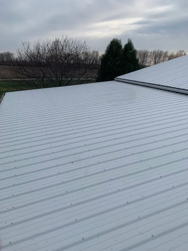 Midwest Power Washing — photo from the business 8