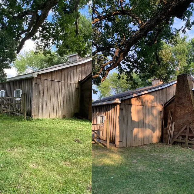 Midwest Power Washing — photo from the business 12