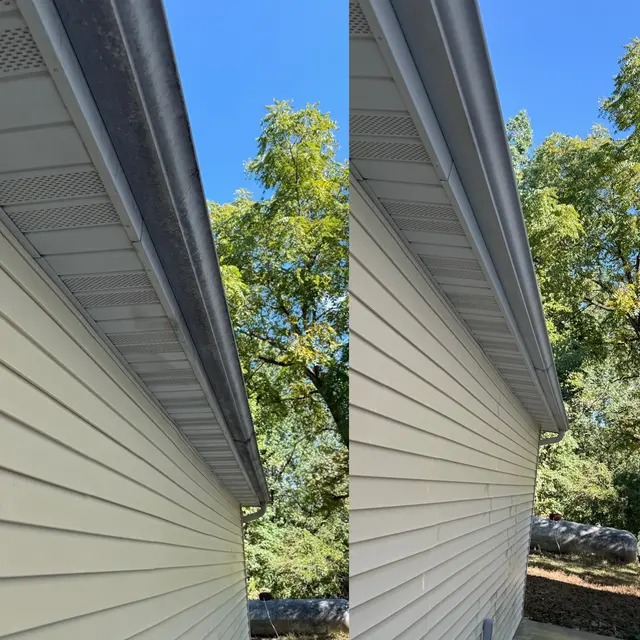 Midwest Power Washing — photo from the business 5