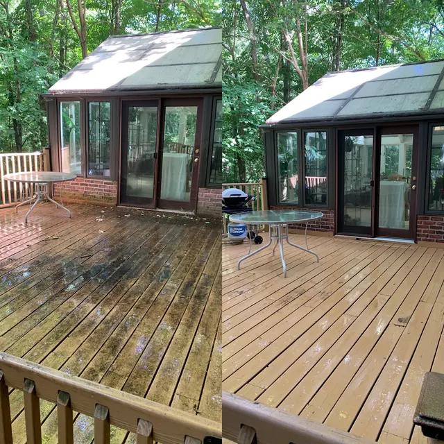 Midwest Power Washing — photo from the business 6
