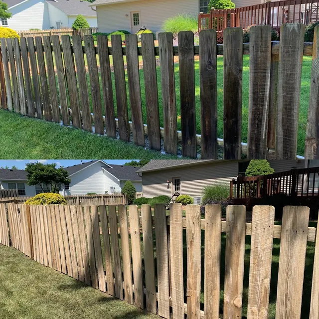 Midwest Power Washing — photo from the business 4