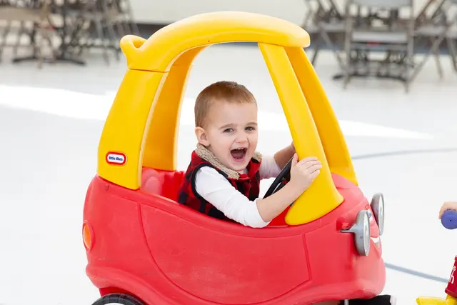 Covenant Child Development Center — photo from the business 4