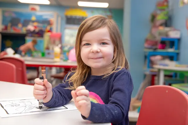 Covenant Child Development Center — photo from the business 9