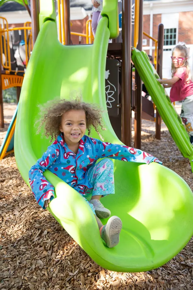 Covenant Child Development Center — photo from the business 6