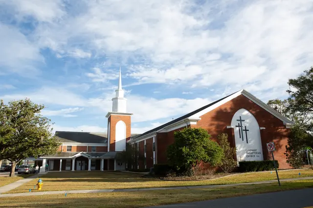 Covenant Child Development Center — photo from the business 1
