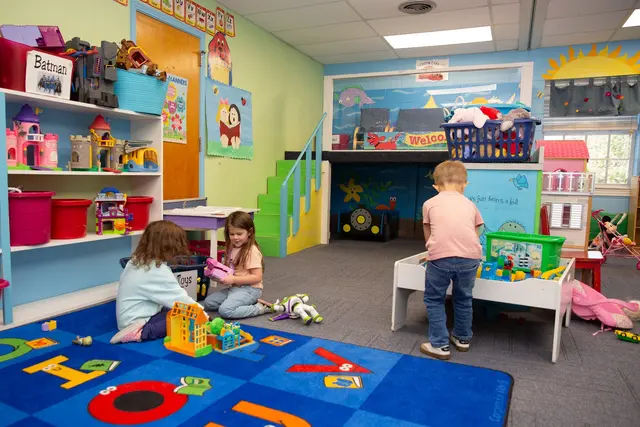 Covenant Child Development Center — photo from the business 2