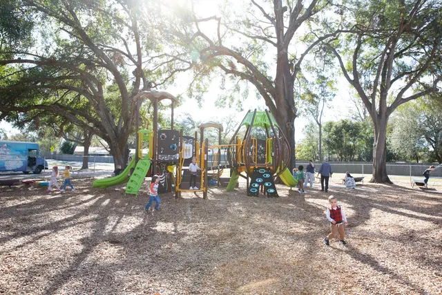 Covenant Child Development Center — photo from the business 5